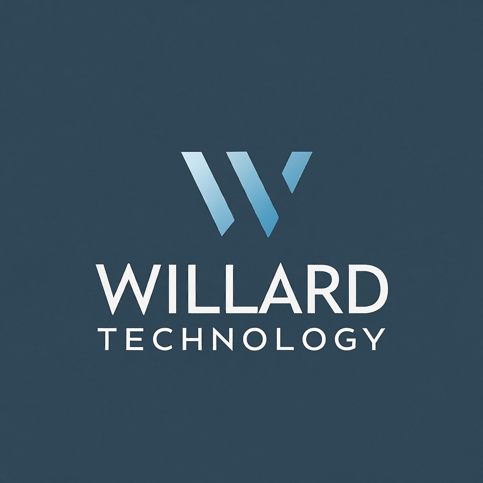 Willard Technology Logo